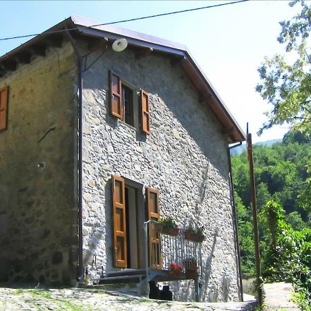 Villa Casa Marta Pescaglia Exterior foto