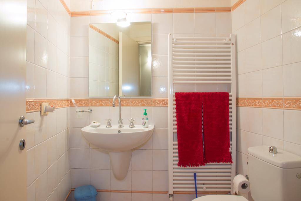 Villa Casa Marta Pescaglia Zimmer foto