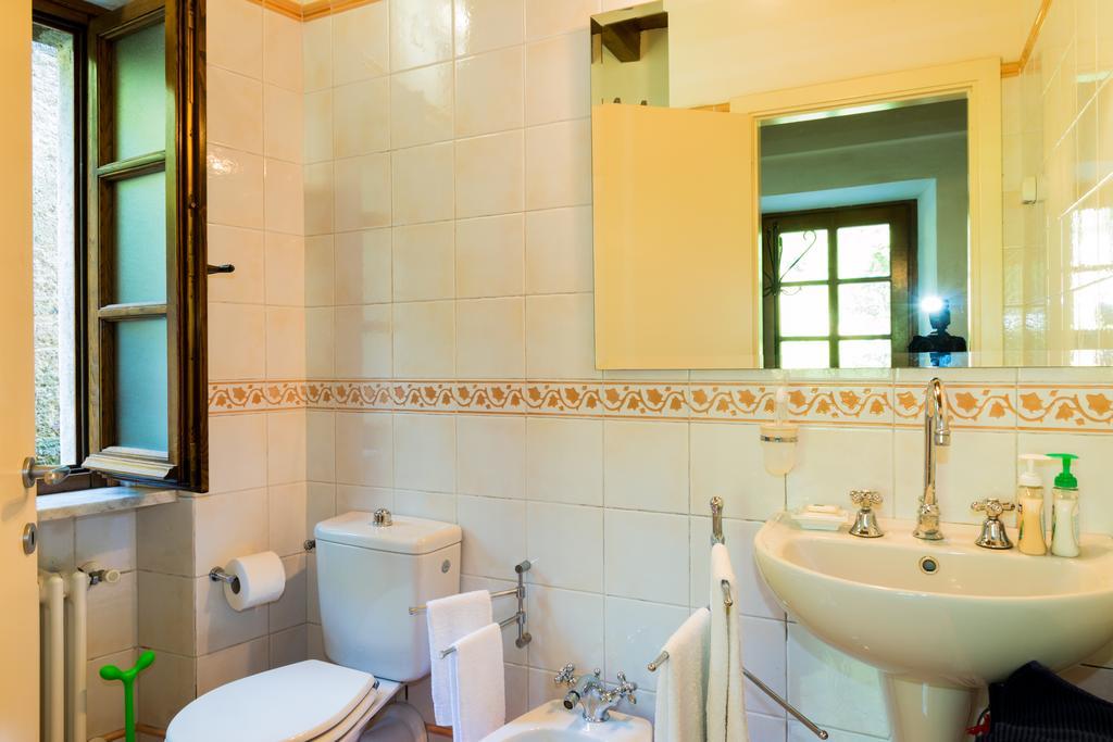 Villa Casa Marta Pescaglia Zimmer foto