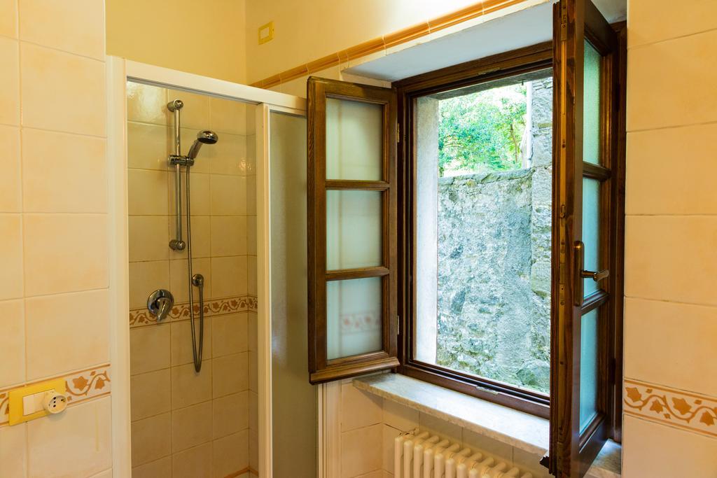 Villa Casa Marta Pescaglia Zimmer foto