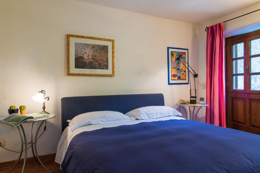 Villa Casa Marta Pescaglia Zimmer foto