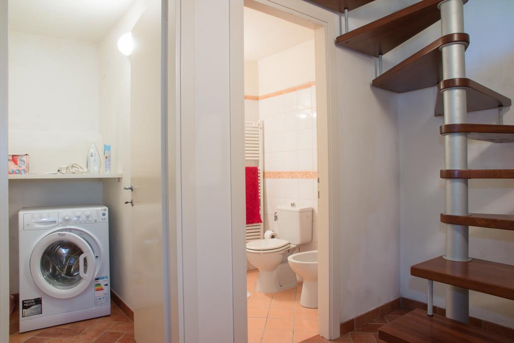 Villa Casa Marta Pescaglia Zimmer foto